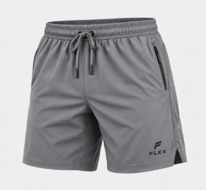 Flex Training Shorts